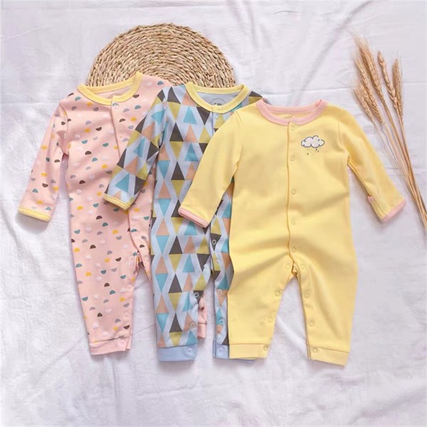 CARTER'S / MAMA&PAPAS Набор детской одежды 708005981235-06 97116