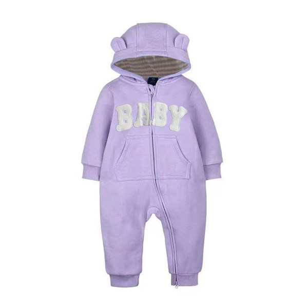 CARTER'S / MAMA&PAPAS Комбинезон теплый 740916043889-8806 97119