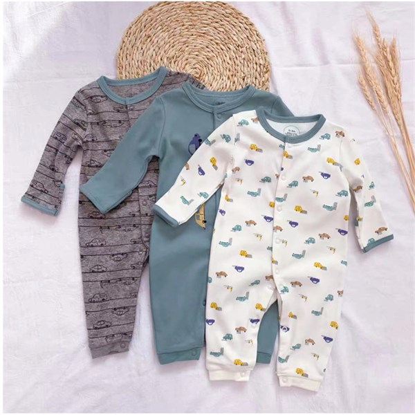 CARTER'S / MAMA&PAPAS Набор детской одежды 829686536711-5 97128