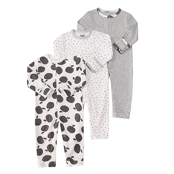 CARTER'S / MAMA&PAPAS Набор детской одежды 829686536711-7 97129