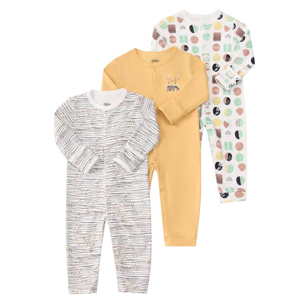 CARTER'S / MAMA&PAPAS Набор детской одежды 829686536711-8 97130