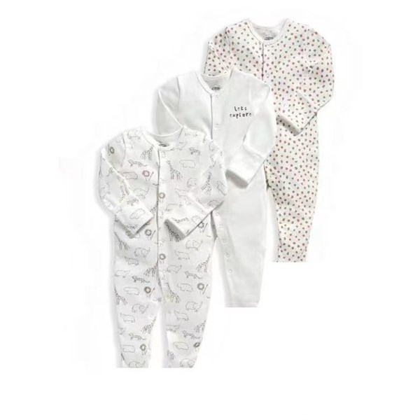 CARTER'S / MAMA&PAPAS Набор детской одежды 829686536711-21 97143