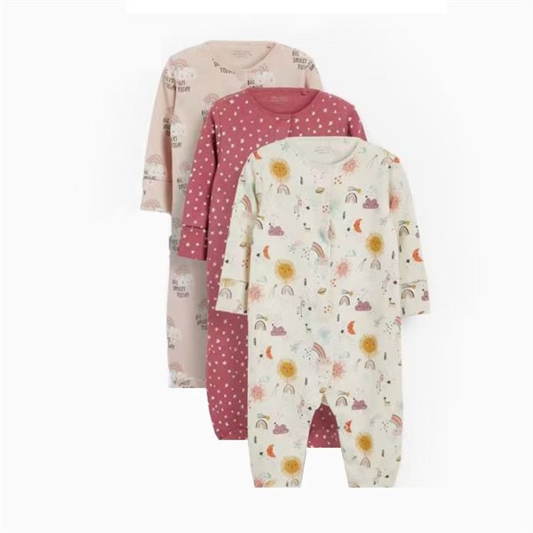 CARTER'S / MAMA&PAPAS Набор детской одежды 829686536711-26 97148