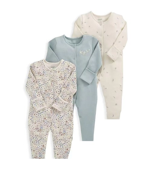 CARTER'S / MAMA&PAPAS Набор детской одежды 829686536711-36 97158