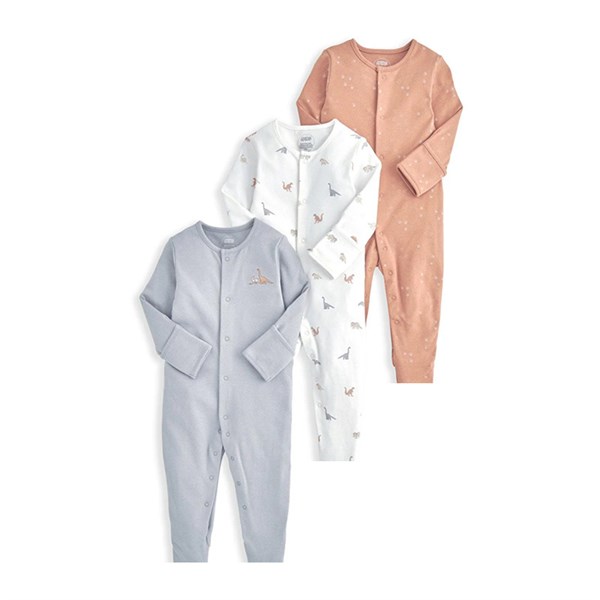 CARTER'S / MAMA&PAPAS Набор детской одежды 829686536711-44 97166