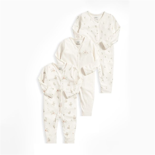 CARTER'S / MAMA&PAPAS Набор детской одежды 829686536711-45 97167