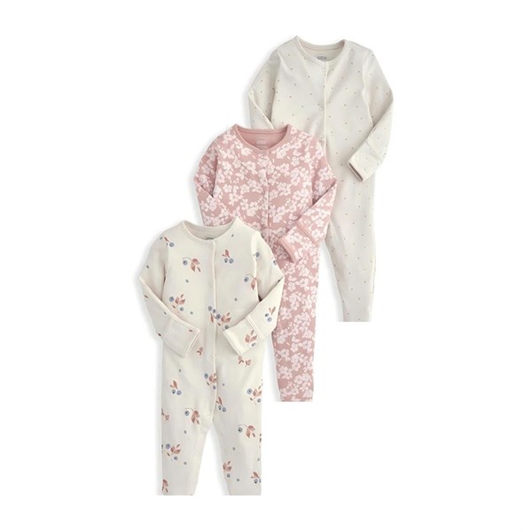 CARTER'S / MAMA&PAPAS Набор детской одежды 829686536711-47 97169