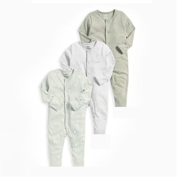 CARTER'S / MAMA&PAPAS Набор детской одежды 829686536711-50 97172