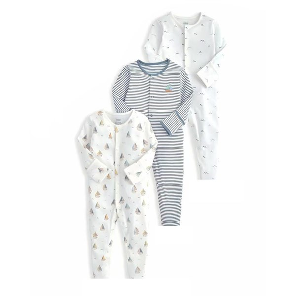 CARTER'S / MAMA&PAPAS Набор детской одежды 829686536711-51 97173