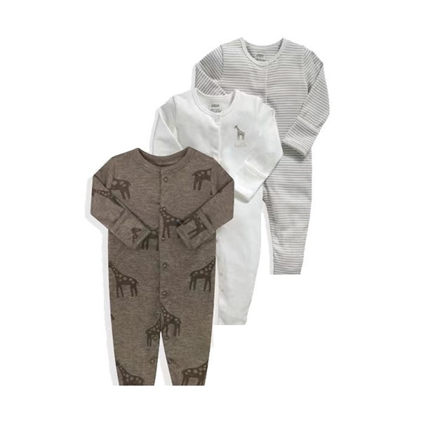 CARTER'S / MAMA&PAPAS Набор детской одежды 829686536711-52 97174