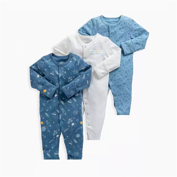 CARTER'S / MAMA&PAPAS Набор детской одежды 829686536711-55 97177