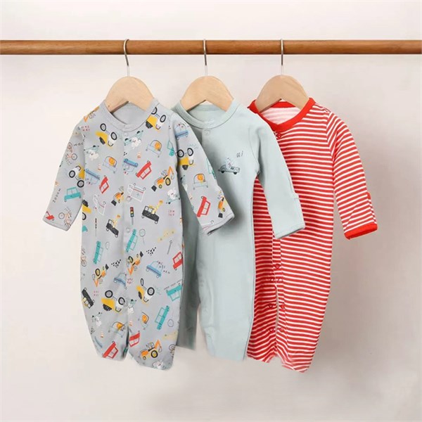 CARTER'S / MAMA&PAPAS Набор детской одежды 829686536711-56 97178