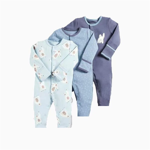 CARTER'S / MAMA&PAPAS Набор детской одежды 829686536711-57 97179