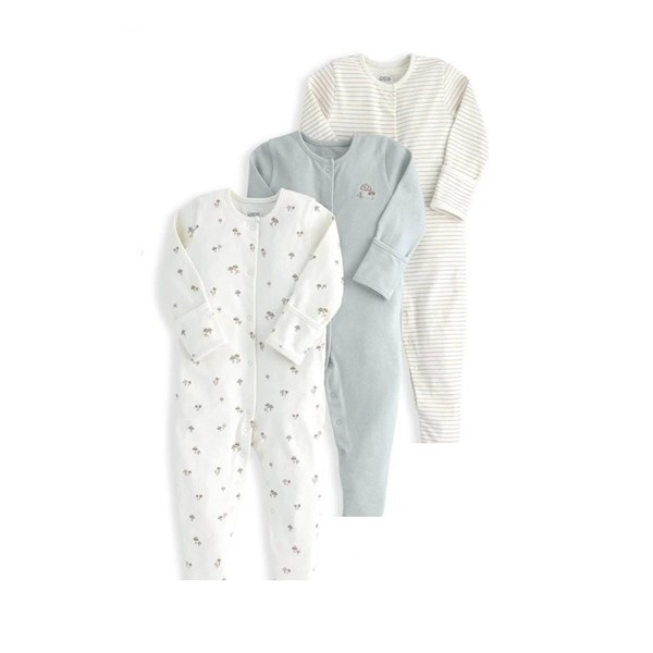 CARTER'S / MAMA&PAPAS Набор детской одежды 829686536711-59 97180