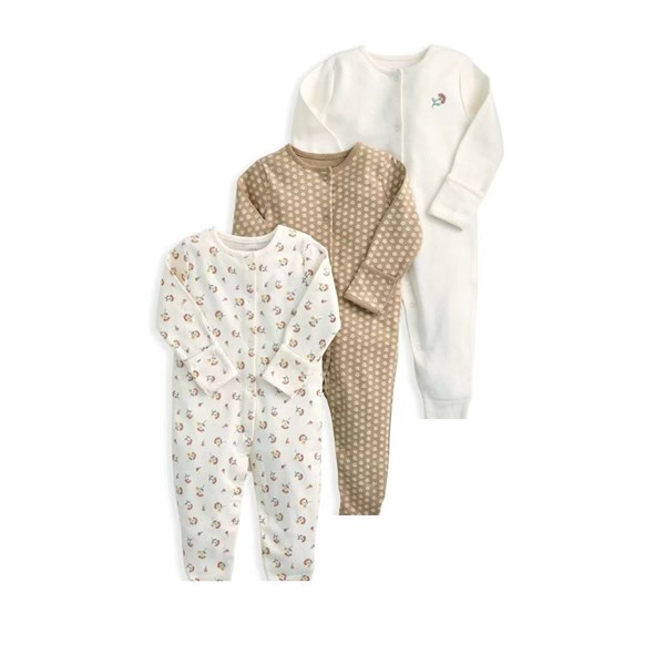 CARTER'S / MAMA&PAPAS Набор детской одежды 829686536711-60 97181