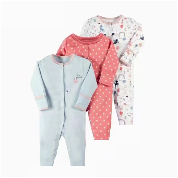 CARTER'S / MAMA&PAPAS Набор детской одежды 829686536711-63 97183