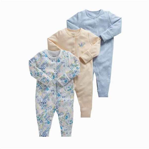 CARTER'S / MAMA&PAPAS Набор детской одежды 829686536711-64 97184