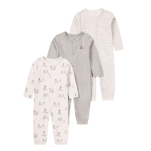 CARTER'S / MAMA&PAPAS Набор детской одежды 829686536711-65 97185