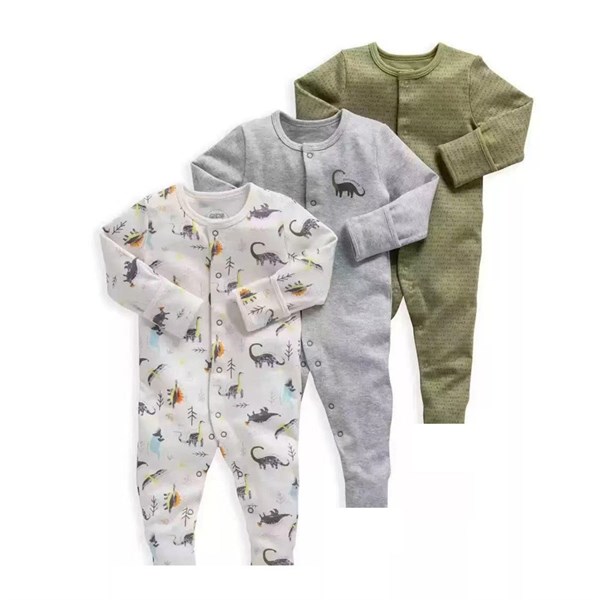 CARTER'S / MAMA&PAPAS Набор детской одежды 829686536711-66 97186