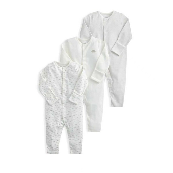 CARTER'S / MAMA&PAPAS Набор детской одежды 829686536711-68 97188