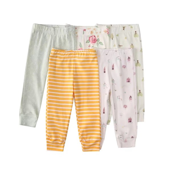 CARTER'S / MAMA&PAPAS Набор детской одежды 730058085182-01 97190