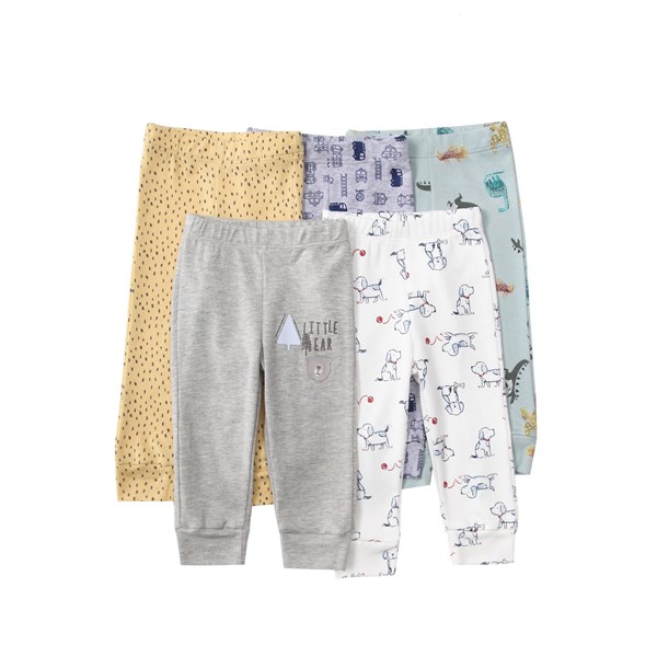 CARTER'S / MAMA&PAPAS Набор детской одежды 730058085182-12 97198