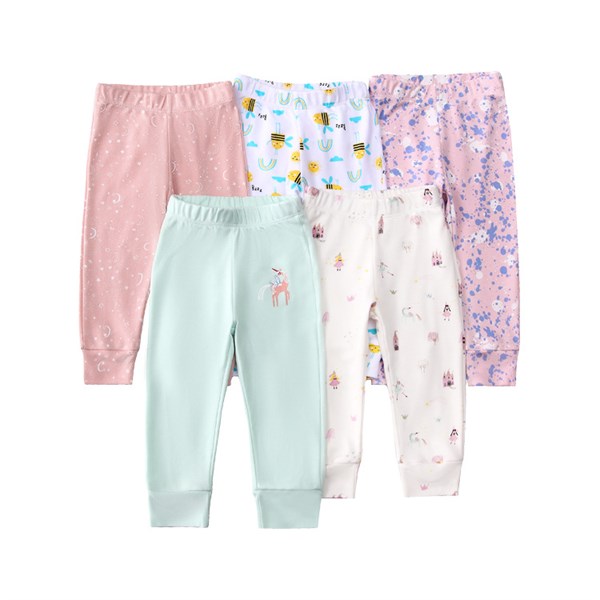 CARTER'S / MAMA&PAPAS Набор детской одежды 730058085182-17 97202