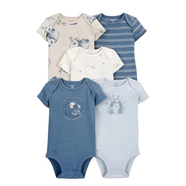 CARTER'S / MAMA&PAPAS Набор детской одежды 707618162300-45 97239