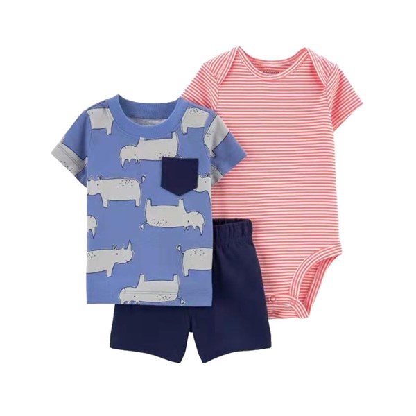 CARTER'S / MAMA&PAPAS Набор детской одежды 996301099016-3725 97268