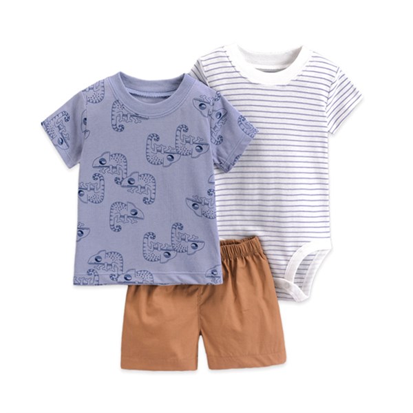 CARTER'S / MAMA&PAPAS Набор детской одежды 996301099016-3739 97277