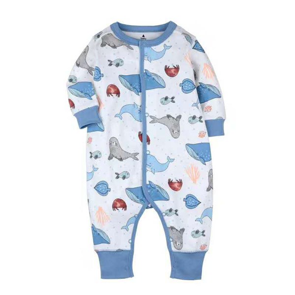 CARTER'S / MAMA&PAPAS Комбинезон для малышей 992991058913-0100 97304