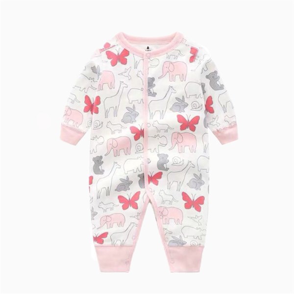 CARTER'S / MAMA&PAPAS Комбинезон для малышей 992991058913-0153 97307