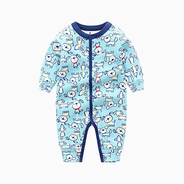 CARTER'S / MAMA&PAPAS Комбинезон для малышей 992991058913-1104 97311