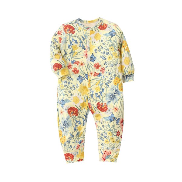 CARTER'S / MAMA&PAPAS Комбинезон для малышей 992991058913-1191 97316