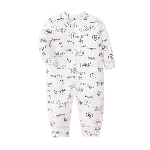 CARTER'S / MAMA&PAPAS Комбинезон для малышей 992991058913-11105 97326