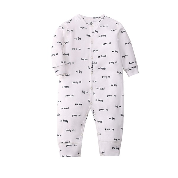 CARTER'S / MAMA&PAPAS Комбинезон для малышей 992991058913-11109 97328