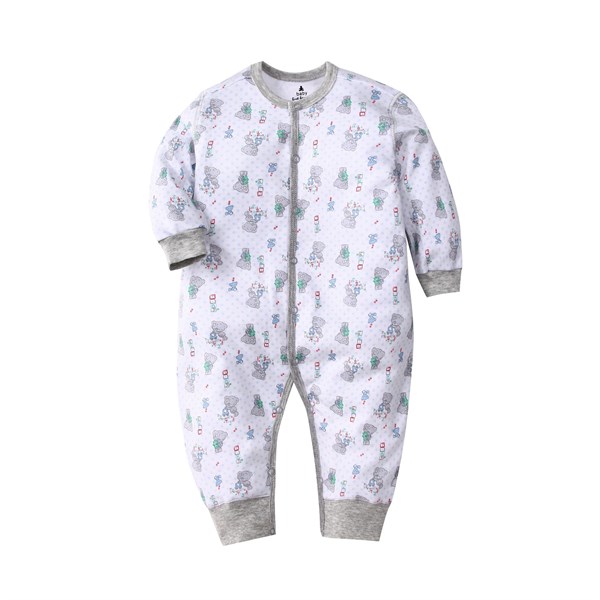 CARTER'S / MAMA&PAPAS Комбинезон для малышей 992991058913-11132 97333