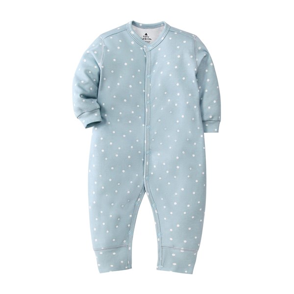 CARTER'S / MAMA&PAPAS Комбинезон для малышей 992991058913-11139 97338