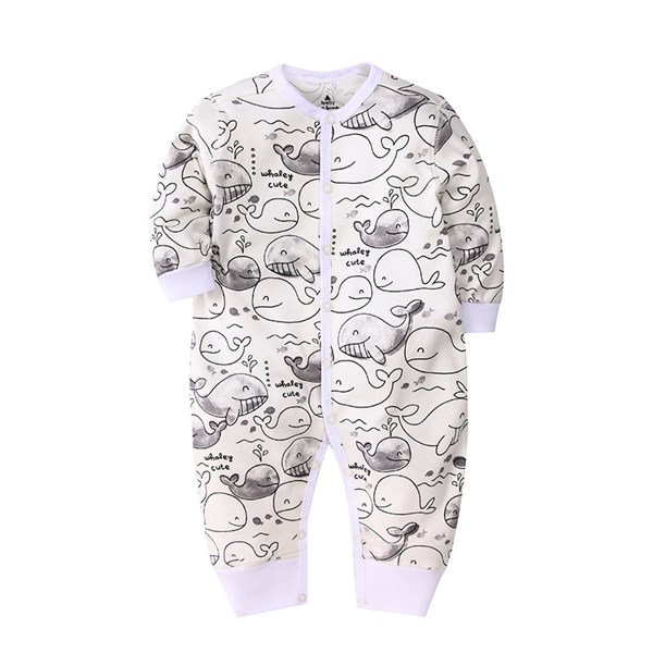 CARTER'S / MAMA&PAPAS Комбинезон для малышей 992991058913-11140 97339