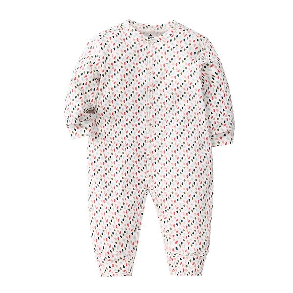 CARTER'S / MAMA&PAPAS Комбинезон для малышей 992991058913-11143 97342