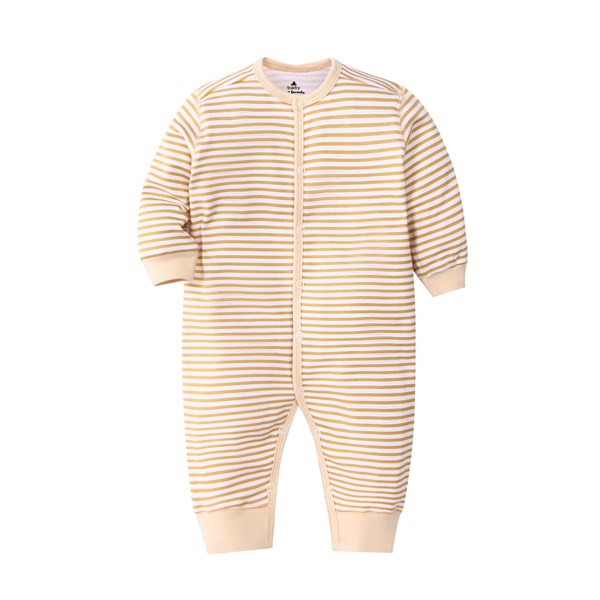 CARTER'S / MAMA&PAPAS Комбинезон для малышей 992991058913-11144 97343