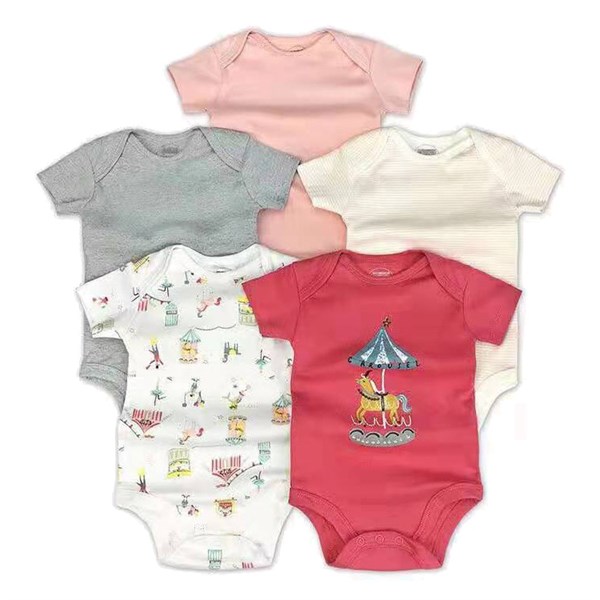 CARTER'S / MAMA&PAPAS Набор детской одежды 707834623933-002 97352