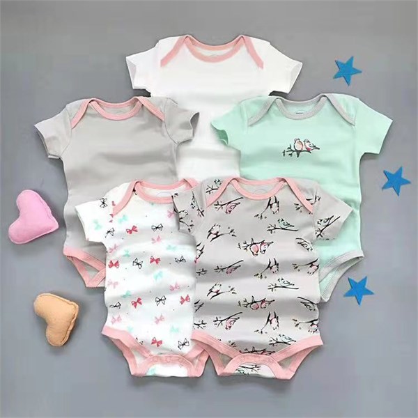 CARTER'S / MAMA&PAPAS Набор детской одежды 707834623933-009 97359