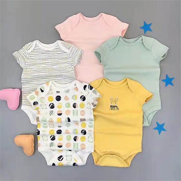 CARTER'S / MAMA&PAPAS Набор детской одежды 707834623933-011 97361