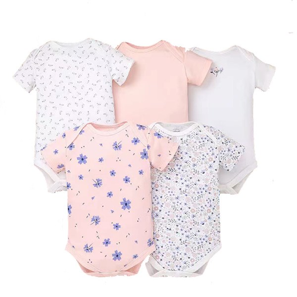 CARTER'S / MAMA&PAPAS Набор детской одежды 707834623933-027 97371