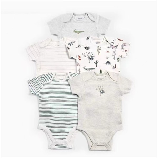 CARTER'S / MAMA&PAPAS Набор детской одежды 707834623933-028 97372