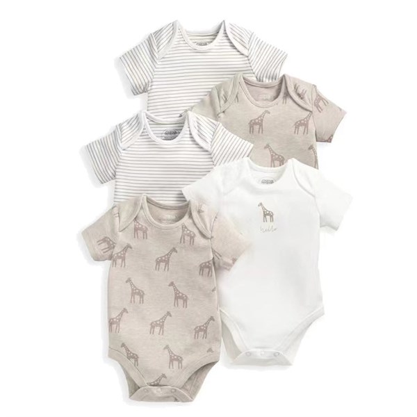 CARTER'S / MAMA&PAPAS Набор детской одежды 707834623933-033 97377