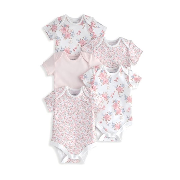 CARTER'S / MAMA&PAPAS Набор детской одежды 707834623933-037 97381