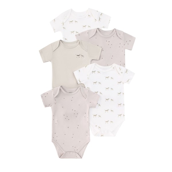 CARTER'S / MAMA&PAPAS Набор детской одежды 707834623933-038 97382