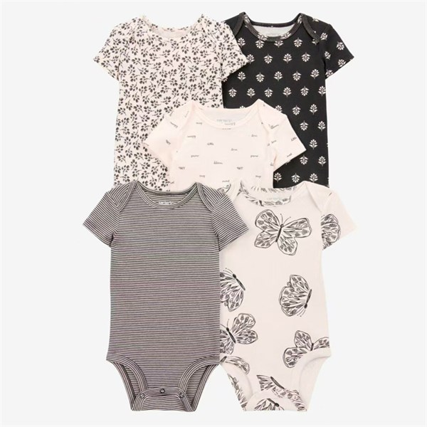 CARTER'S / MAMA&PAPAS Набор детской одежды 865607281636-104 97419